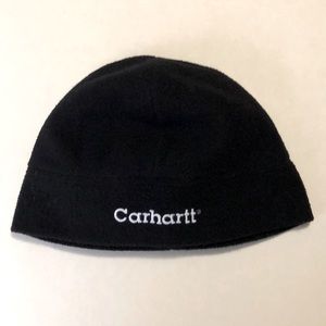 Carhartt Fleece Hat Beanie